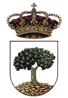 Escudo Ayuntamiento de Mondéjar